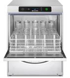 Image of Standard Extra SXG50 500mm 30 Pint Undercounter Glasswasher With Gravity Drain - Hardwired