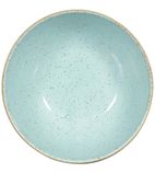 Image of CY736 Noodle Bowl Duck Egg Blue 183mm (Pack of 6)