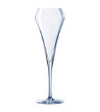 Image of DP751 Open Up Champagne Flutes 200ml (Pack of 24)