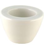 Voyager Comet Candle Holder White - P456