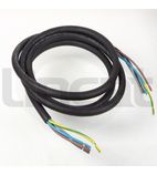 FZ100850 CABLE ASSY: SUPPLY CABLE (SF) 5X2.5 MM