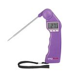 Image of CH739 Easytemp Colour Coded Purple Thermometer