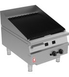 Image of Dominator Plus G3625/P 600mm Wide Propane Gas Countertop Chargrill