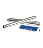 GH029 Roasting Film 450mm x 50m (Pack of 3) Fits Duo & 4500 Dispensers