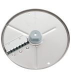 28054W 8 x 8mm Julienne Disc