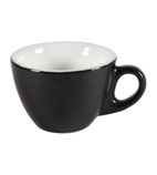 DY816 Menu Shades Ash Espresso Cups 3oz 85ml