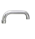 AJRS031 Spout for AJPR30-ST-BF2-S Pre-Rinse Jets & Sprays
