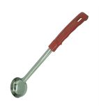 DP014 Red Handled Solid Spoodle 60ml