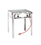 CC001 Hendi Grill Master Maxi (BBQ)