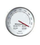 DX292 Leave-in Stainless Steel Meat Thermometer