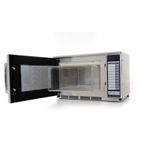 R-22AT 1500w Commercial Microwave With Cavity Liner