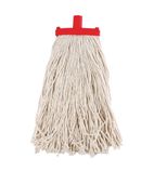Connect HX241 Kentucky Mop Head Red