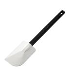 DR618 Elveo Exoglass Spatula 14"