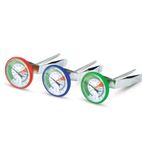 EF028 Milk Frothing Thermometers Pack of 3