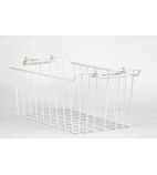 23549 EL/LT RANGE Basket