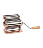 Image of DA427 Manual Pasta Machine Copper