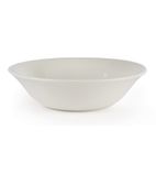 Image of White P277 Oatmeal Bowls 150mm (Pack of 24)