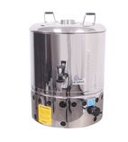 GWB6P 27 Ltr Propane Gas Water Boiler