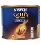 GC600 Decaf Coffee