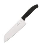 D827 Santoku Knife - Flexible