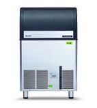 EcoX  ACM177 Automatic Self Contained Hydrocarbon Cube Ice Machine (85kg/24hr)