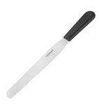 D406 Palette Knife - Straight Flexible Blade 10"