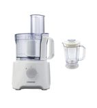 FDP301WH 2.1 Ltr MultiPro Compact Food Processor