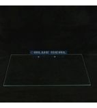 020960/51 Glass Door for E83 Pie Cabinet