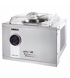 Gelato 4K Touch 2.5 Ltr Ice Cream Maker