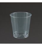 Image of CB872 Disposable Shot Glasses 30ml (Pack of 1000)