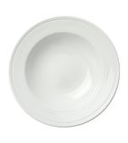 Image of VV2388 Bead Pasta Plates 240mm (Pack of 12)