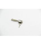 10718 Lock with Keys