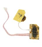 AD153 Control Panel for CE208 Induction Hob - Single Zone