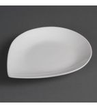 CB682 Whiteware Tear Plate