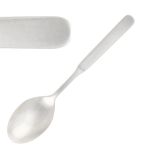 Casali GN774 Stonewashed Dessert Spoons (Pack of 12)