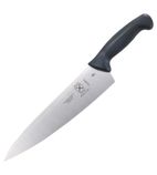 FW724 Millennia Chefs Knife Black 25.4cm