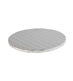 Image of GE885 Round Cake Board 10in