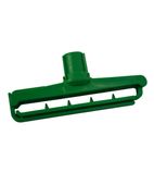 Clip-It II CX990 Kentucky Mop Holder Green (Pack of 10)