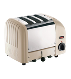 30086 3 Slice Vario Utility Cream Toaster
