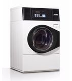 ILC98 WRAS Approved 9.5kg Commercial Washing Machine With Sluice - Gravity Drain