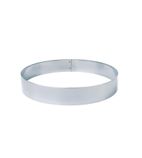 DN959 Stainless Steel Mousse Ring 45 x 240mm