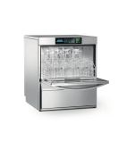 Image of UC-ME GW 25 Pint Undercounter Glasswasher with Drain Pump & Integral Water Softener - Multi Phase