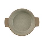 Image of CD133 Igneous Stoneware Individual Dishes 170ml (Pack of 6)