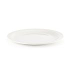 Plain P742 Nova Plates 280mm (Pack of 12)