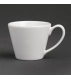 GT925 Classic White Espresso Cup 85ml