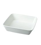 BB088 Counter-Serve Baking Dish Stackable 250 x 250mm