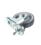 Image of Opus 700 CA112 125mm Braked Castor