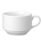 Chateau Blanc Breakfast Cup - M571