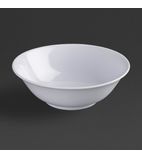 Image of W235 Melamine Oatmeal Bowls 150mm 400ml (Pack of 12)