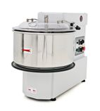 DME-50 50 Ltr Spiral Dough Mixer - 3 Phase